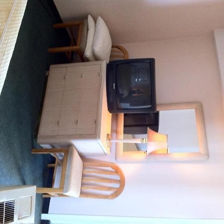 Singapore Motel - Wildwood Crest Bagian luar foto