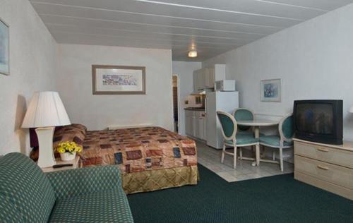 Singapore Motel - Wildwood Crest Bagian luar foto