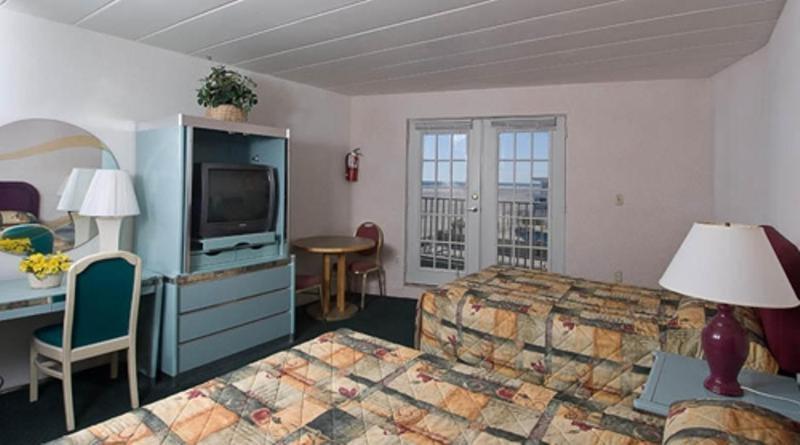 Singapore Motel - Wildwood Crest Ruang foto