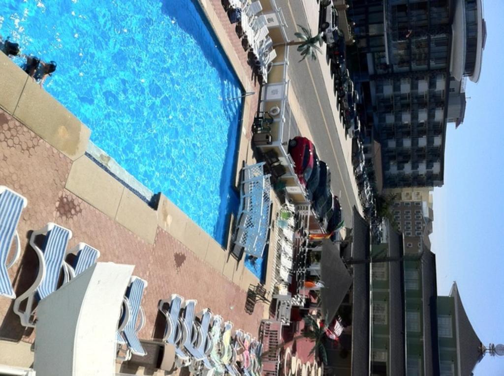 Singapore Motel - Wildwood Crest Bagian luar foto