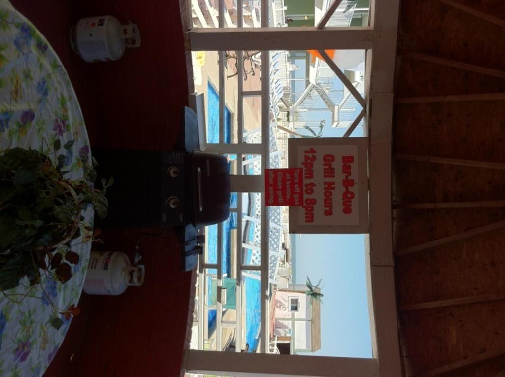 Singapore Motel - Wildwood Crest Bagian luar foto