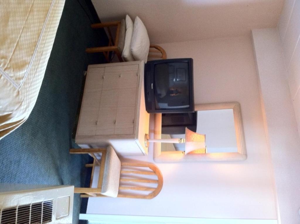 Singapore Motel - Wildwood Crest Bagian luar foto